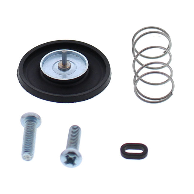 All Balls Air Cut Off Valve Rebuild Kit – Honda: 90; 1991–1993 750 VFRF