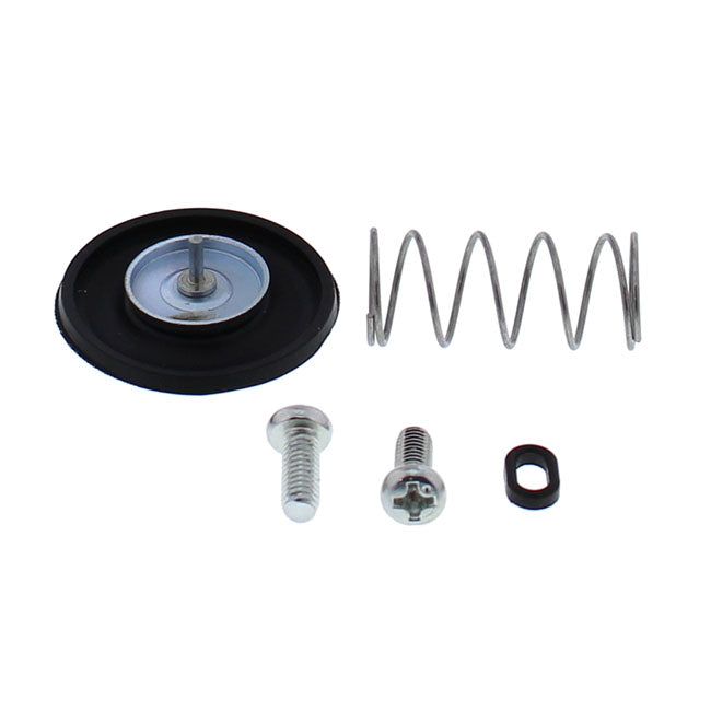 All Balls Air Cut Off Valve Rebuild Kit – Honda: 01; 98; 1999–2000 750 VTC