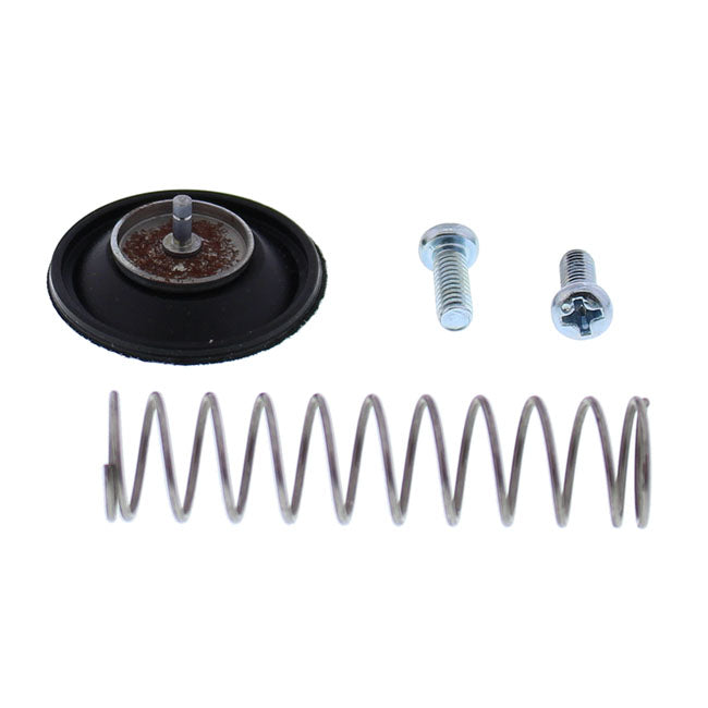 All Balls Air Cut Off Valve Rebuild Kit – Honda: 2004–2007; 2008–2009 750 VTC…