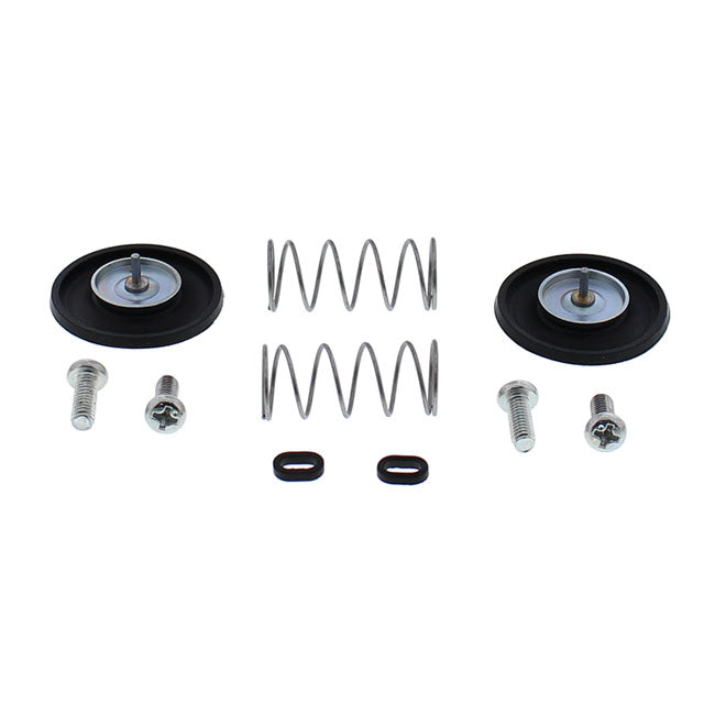 All Balls Air Cut Off Valve Rebuild Kit – Honda: 98; 1999–2001 750 VTCD