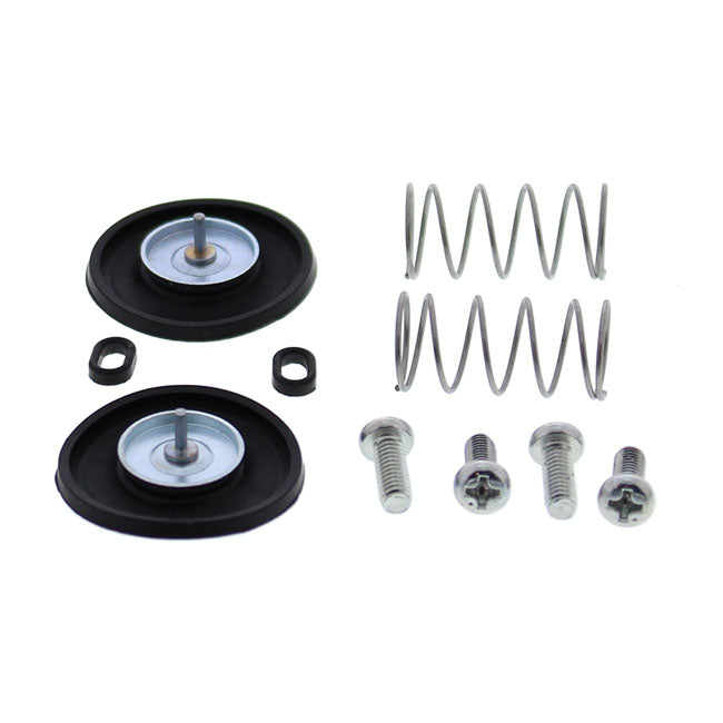 All Balls Air Cut Off Valve Rebuild Kit – Honda: 1988–1990; 1991–1992; 93…