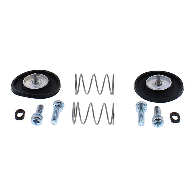 All Balls Air Cut Off Valve Rebuild Kit – Honda: 97; 1998–2003 1100 VTC…