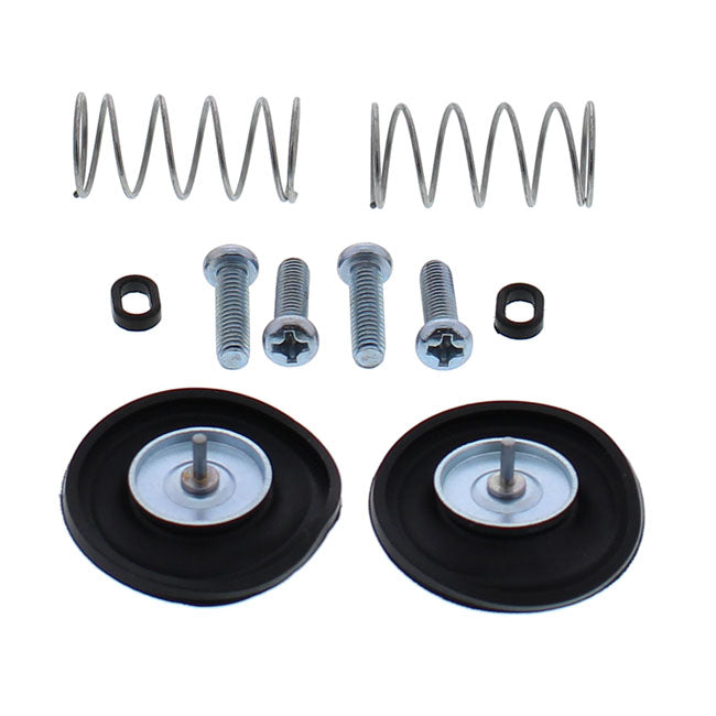 All Balls Air Cut Off Valve Rebuild Kit – Honda: 2004–2005; 2006–2007 1100 VTC…