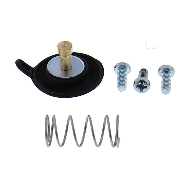 All Balls Air Cut Off Valve Rebuild Kit – Yamaha: 00; 1990–1993; 1994–1999 500…