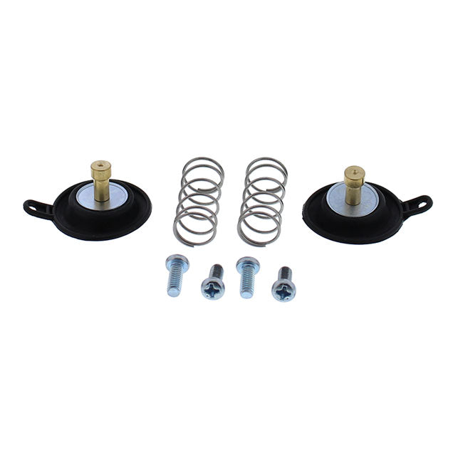 All Balls Air Cut Off Valve Rebuild Kit – Suzuki: 90; 91; 92; 1993 800 VX