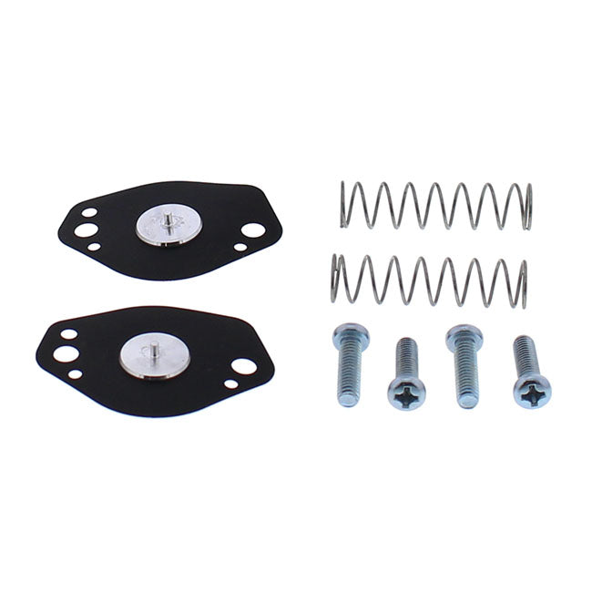 All Balls Air Cut Off Valve Rebuild Kit – Suzuki: 2002–2004; 1998–2001 1500 VL…