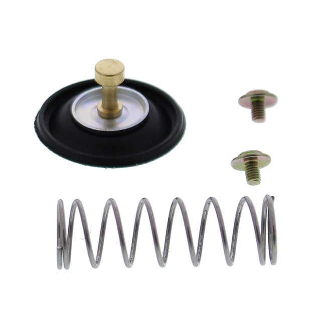 All Balls Air Cut Off Valve Rebuild Kit – Kawasaki: 1995–2005 800 VULCAN (VNA)…