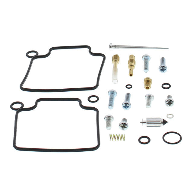 All Balls Carburetor Rebuild Kit – Honda: 2004–2005 600 VTC Shadow…