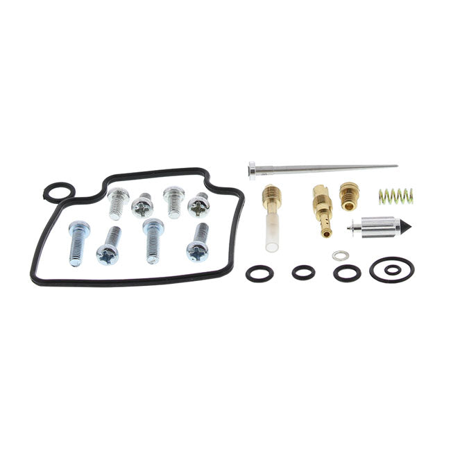 All Balls Carburetor Rebuild Kit – Honda: 2006–2007 600 VTC Shadow…