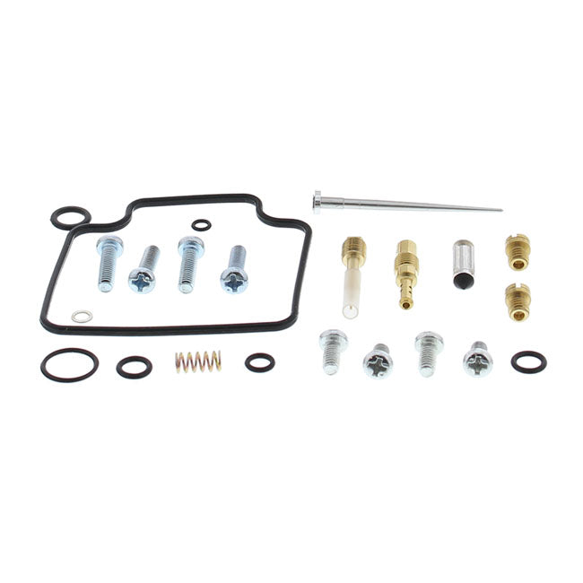 All Balls Carburetor Rebuild Kit – Honda: 2004–2007 750 VTC; 2004–2007 750…