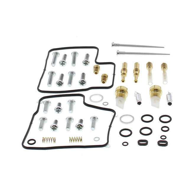 All Balls Carburetor Rebuild Kit – Honda: 2006–2007 1100 VTC