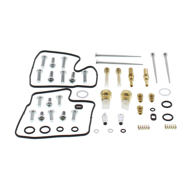 All Balls Carburetor Rebuild Kit – Honda: 1997 1100 VTC