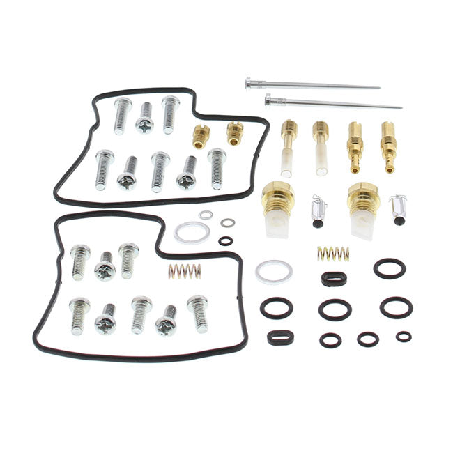 All Balls Carburetor Rebuild Kit – Honda: 2004–2005 1100 VTC