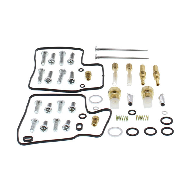 All Balls Carburetor Rebuild Kit – Honda: 1998–1999 1100 VTC2
