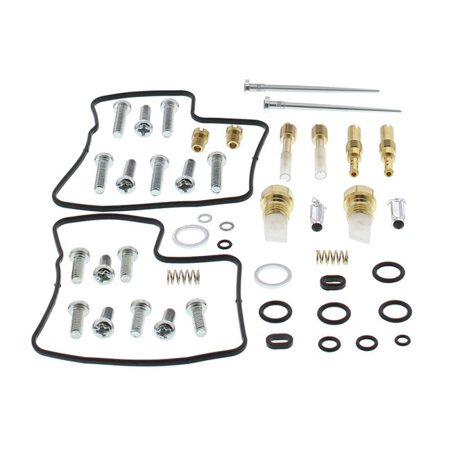 All Balls Carburetor Rebuild Kit – Honda: 2006–2007 1100 VTC2