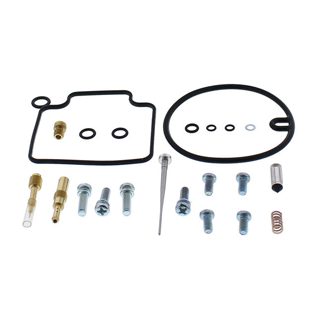 All Balls Carburetor Rebuild Kit – Honda: 2008–2009 1300 VTX; 2008–2009…