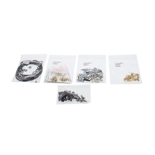 All Balls Carburetor Rebuild Kit – Yamaha: 1997–2007 600 YZFR