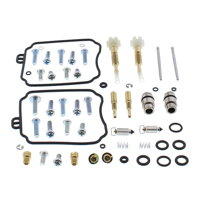 All Balls Carburetor Rebuild Kit – Yamaha: 2001–2003; 2004–2005; 1998–2000…