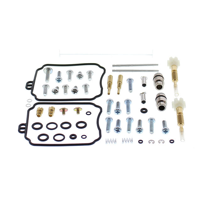 All Balls Carburetor Rebuild Kit – Yamaha: 2006–2016 650 XVS V-Star
