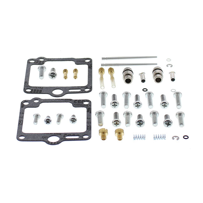 All Balls Carburetor Rebuild Kit – Yamaha: 1988–1999 1100 XV Virago