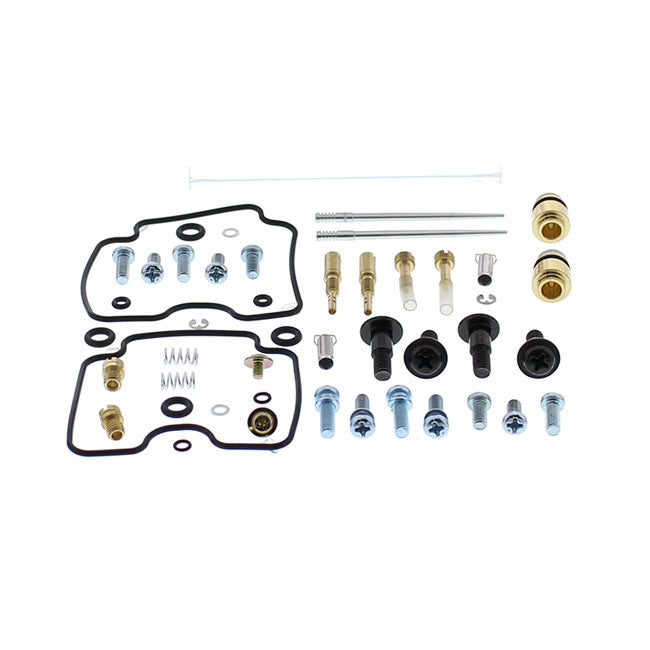 All Balls Carburetor Rebuild Kit – Yamaha: 2006–2009 1100 XVS V-Star