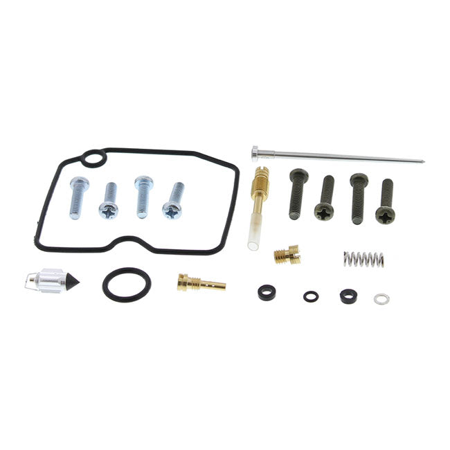 All Balls Carburetor Rebuild Kit – Kawasaki: 1995–2005 800 VULCAN (VNA)…