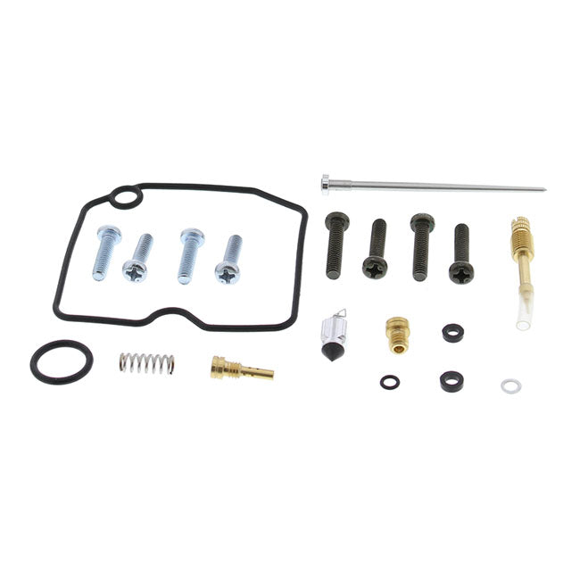 All Balls Carburetor Rebuild Kit – Kawasaki: 1999–2000 800 VULCAN DRIFTER…