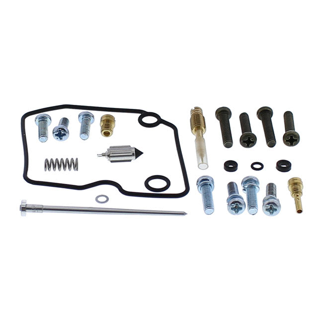 All Balls Carburetor Rebuild Kit – Kawasaki: 2001–2004; 1998–2000 1500 VNE…