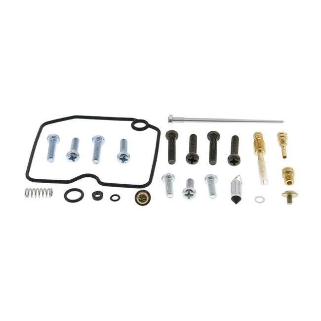 All Balls Carburetor Rebuild Kit – Kawasaki: 1999–2001 1500 VNG NOMAD