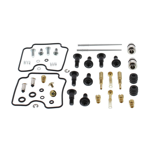 All Balls Carburetor Rebuild Kit – Suzuki: 2001–2002 500 GS
