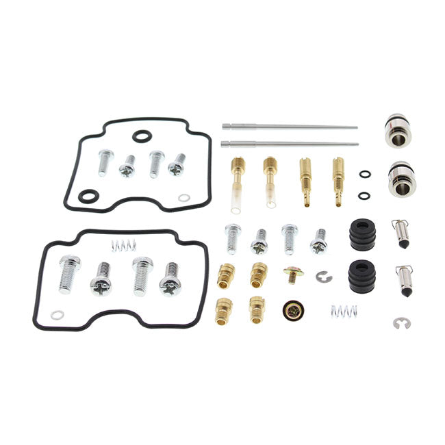 All Balls Carburetor Rebuild Kit – Suzuki: 2004–2009 500 GSF