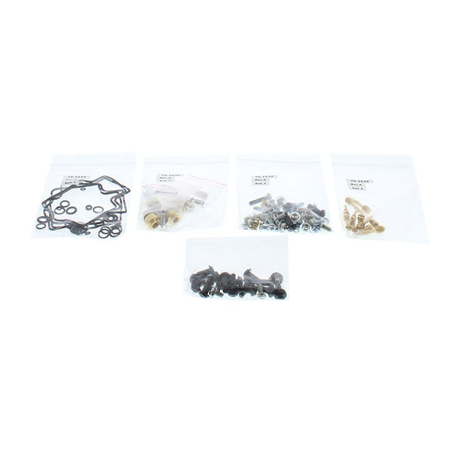 All Balls Carburetor Rebuild Kit – Kawasaki: 1998–1999 900 ZX Ninja ZX9R