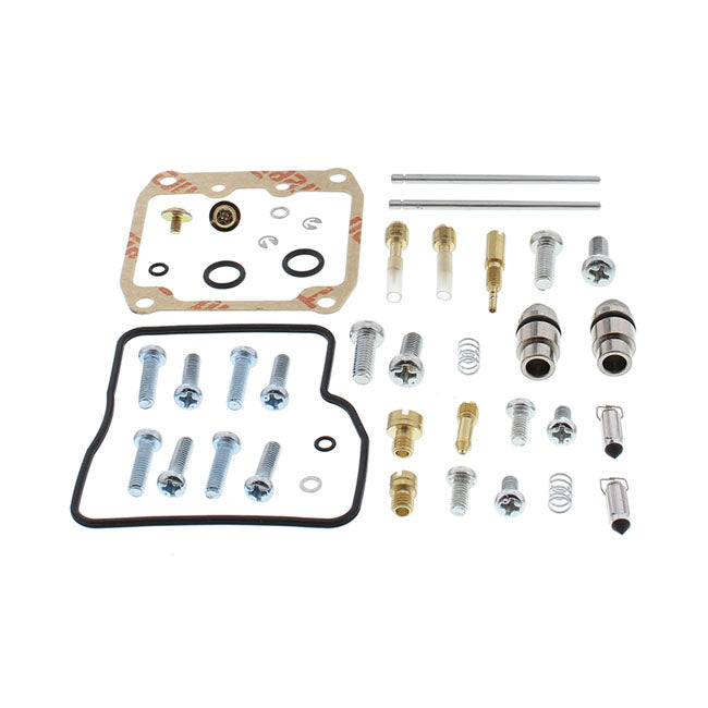 All Balls Carburetor Rebuild Kit – Suzuki: 1997–2004 800 VZ Marauder