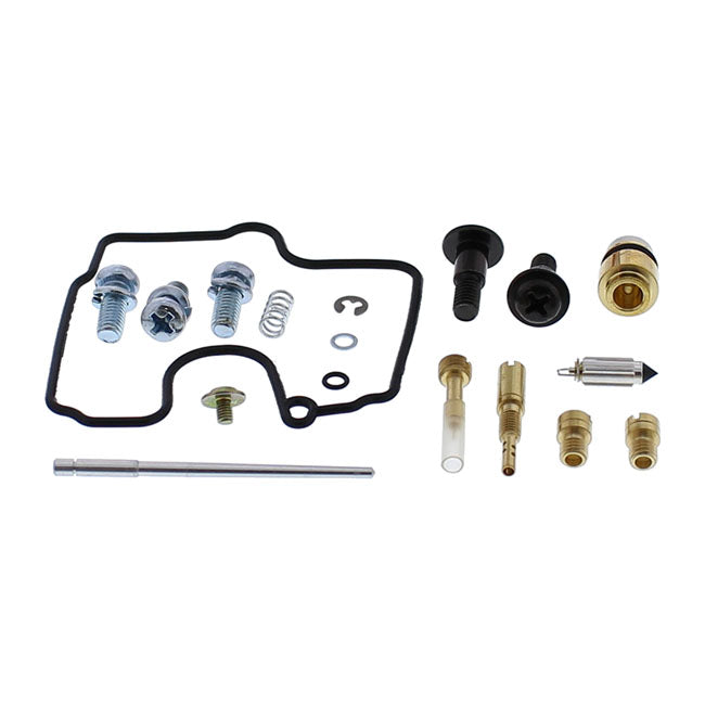 All Balls Carburetor Rebuild Kit – Suzuki: 2001–2004 800 VL Volusia