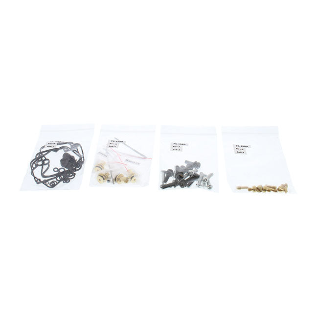 All Balls Carburetor Rebuild Kit – Suzuki: 93; 1994–1995 750 GSXR