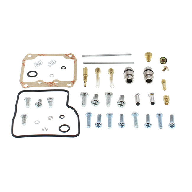 All Balls Carburetor Rebuild Kit – Suzuki: 92; 1993–2009 800 VSGL Intruder