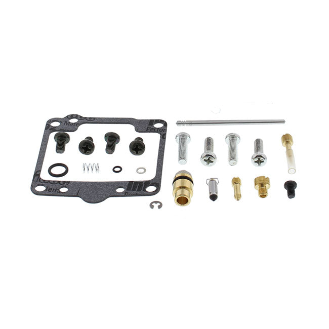 All Balls Carburetor Rebuild Kit – Suzuki: 1986–1988; 1995 650 LS Savage
