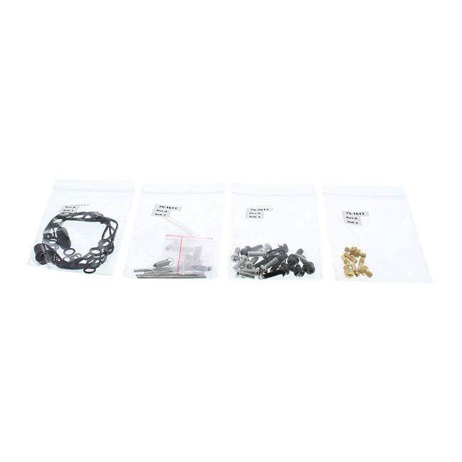 All Balls Carburetor Rebuild Kit – Suzuki: 1992–1993 600 GSX-R
