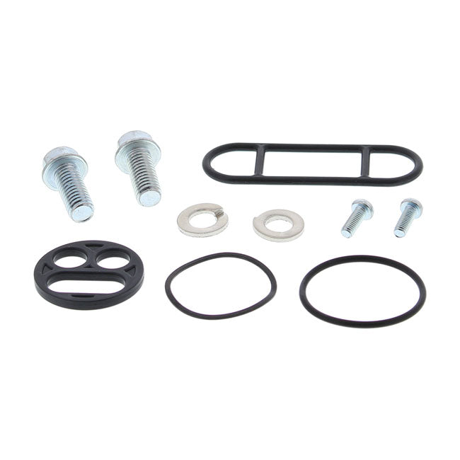 All Balls Fuel Tap Repair Kit – Yamaha: 2015–2017 400 SR; 2001–2003…