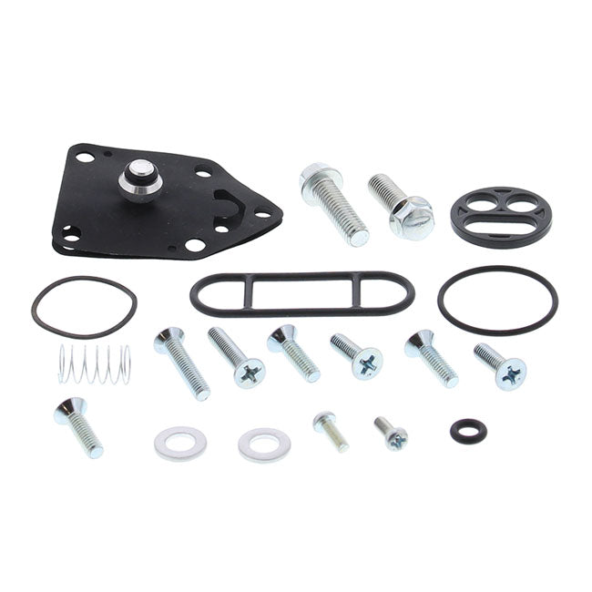 All Balls Fuel Tap Repair Kit – Kawasaki: 00; 2001–2002 650 W Suzuki:…