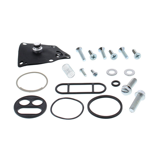 All Balls Fuel Tap Repair Kit – Suzuki: 2001–2005 1200 GSF Bandit