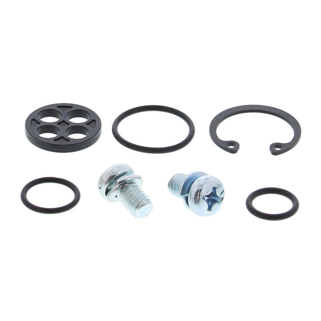 All Balls Fuel Tap Repair Kit – Kawasaki: 87; 1988–1999 1500 VNA…