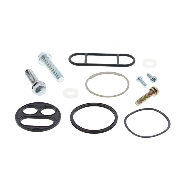 All Balls Fuel Tap Repair Kit – Kawasaki: 2000–2002; 98; 1999 600 ZX…