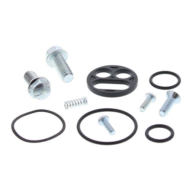 All Balls Fuel Tap Repair Kit – Kawasaki: 1993–1997; 1998–2001 1100 ZXD…