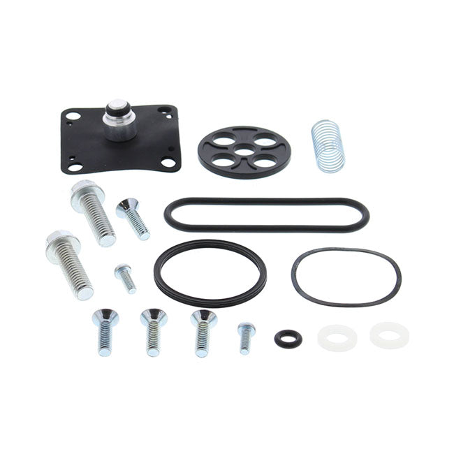 All Balls Fuel Tap Repair Kit – Kawasaki: 1979 650 KZB; 1980 650…