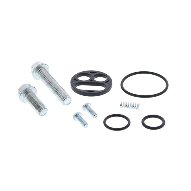 All Balls Fuel Tap Repair Kit – Kawasaki: 90; 91; 1992 750 ZX (Ninja)…