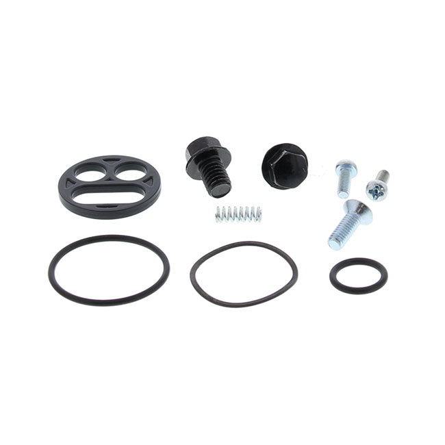 All Balls Fuel Tap Repair Kit – Kawasaki: 2003–2004; 2005 600 ZX (ZZR)…