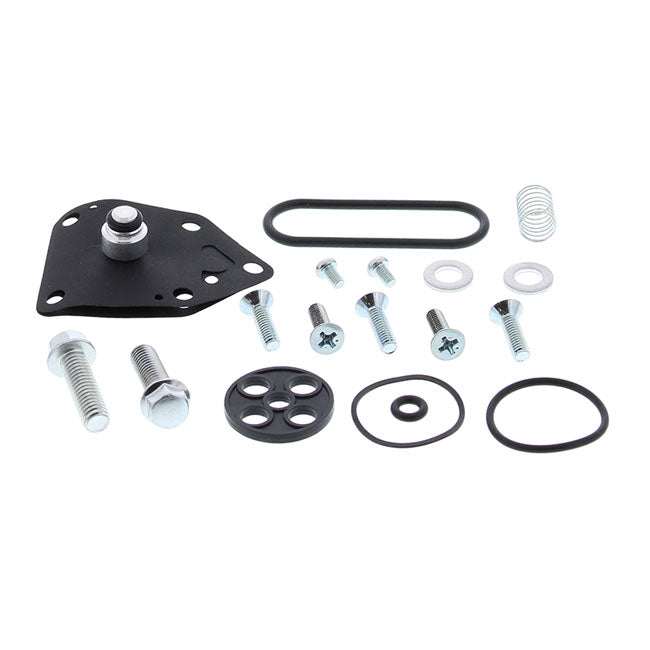 All Balls Fuel Tap Repair Kit – Kawasaki EX250 Ninja 1988–2009