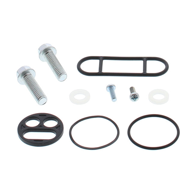 All Balls Fuel Tap Repair Kit – Kawasaki: 1988–1990 1000 ZX Ninja ZX10