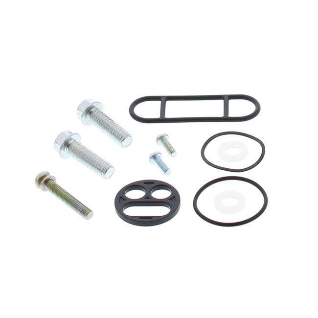 All Balls Fuel Tap Repair Kit – Kawasaki: 1994–1996; 1997 900 ZX Ninja…
